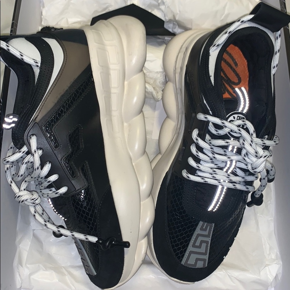 Versace Chain reaction - 38